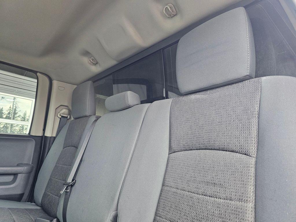 used 2013 Ram 1500 car, priced at $15,850