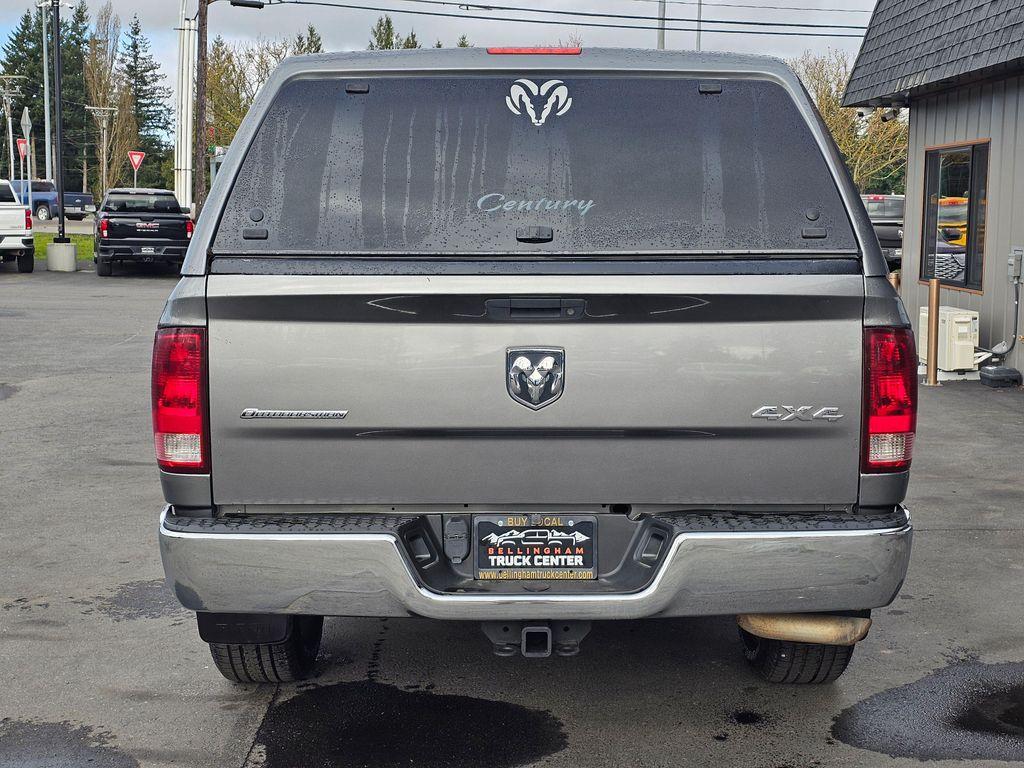 used 2013 Ram 1500 car, priced at $15,850