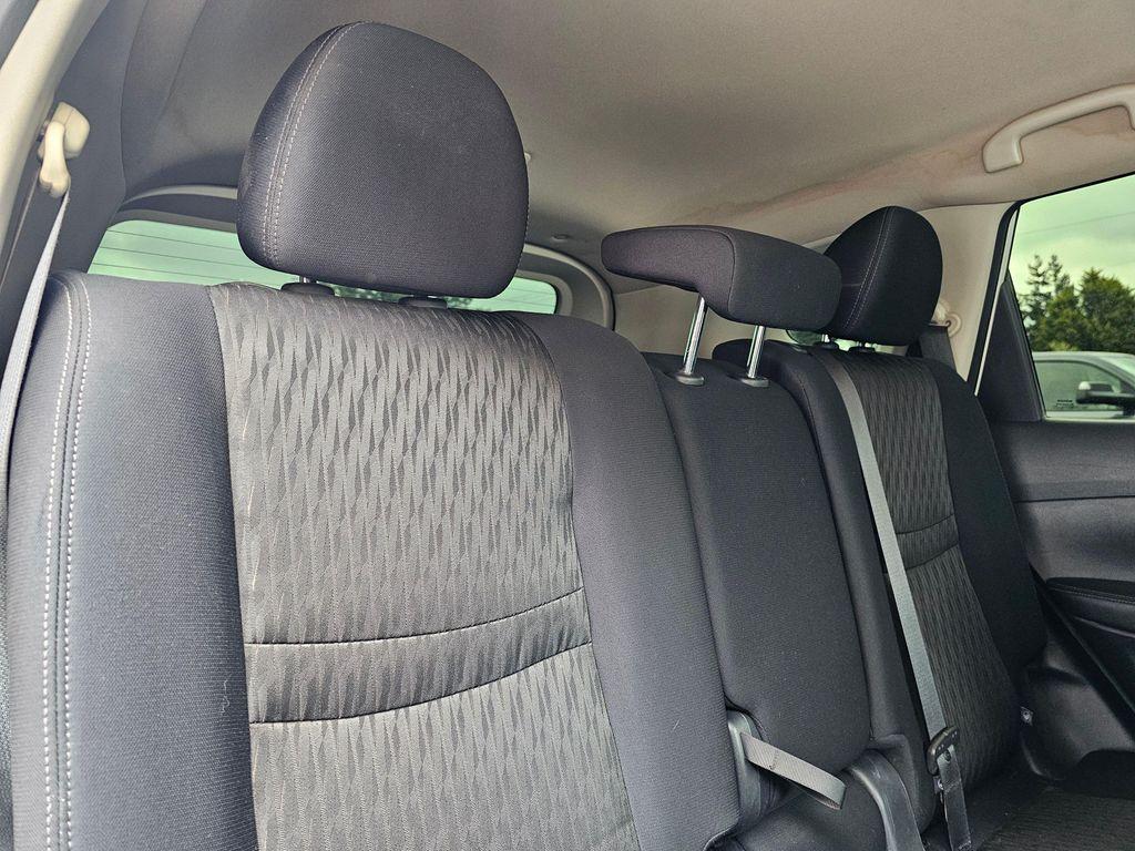 used 2020 Nissan Rogue car, priced at $15,850