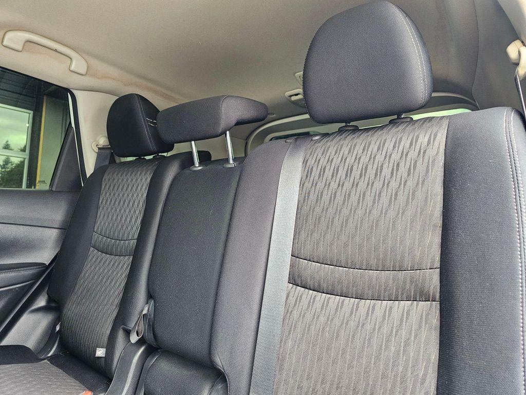 used 2020 Nissan Rogue car, priced at $15,850