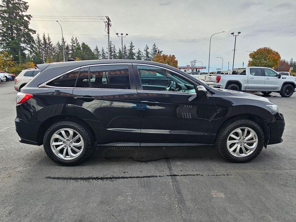 used 2017 Acura RDX car, priced at $14,850