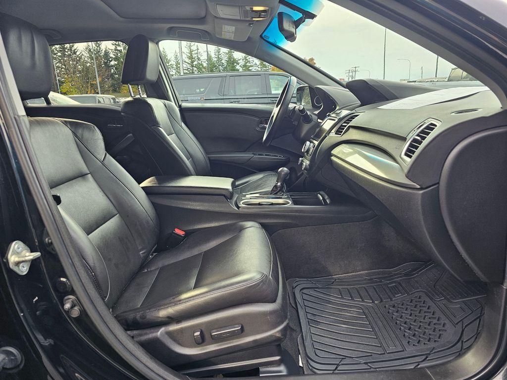 used 2017 Acura RDX car, priced at $14,850