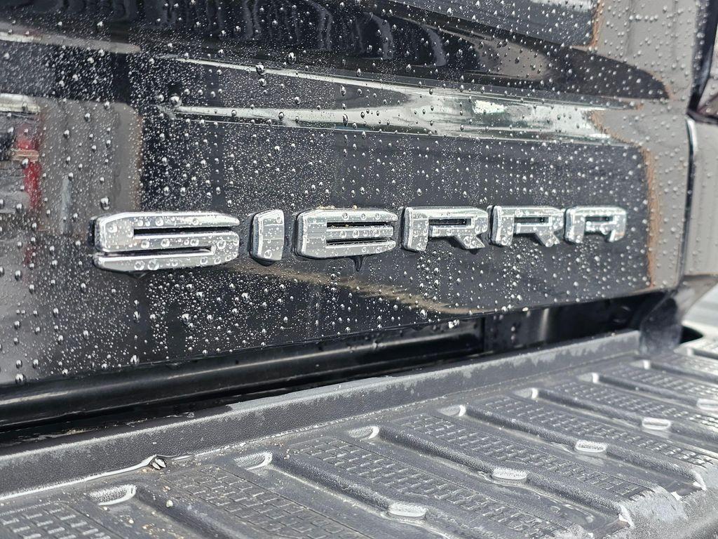 used 2024 GMC Sierra 3500 car, priced at $69,850