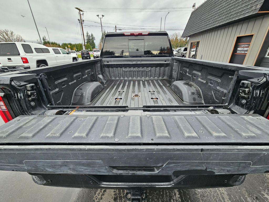 used 2024 GMC Sierra 3500 car, priced at $69,850