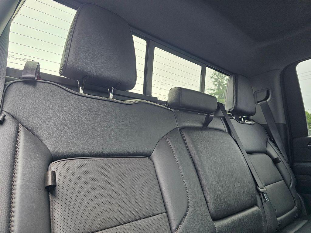 used 2024 GMC Sierra 3500 car, priced at $69,850