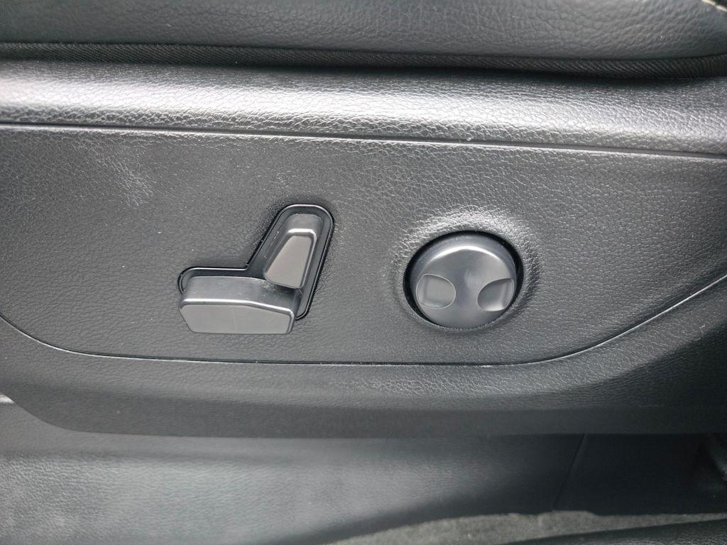 used 2024 Ram 1500 car, priced at $44,850