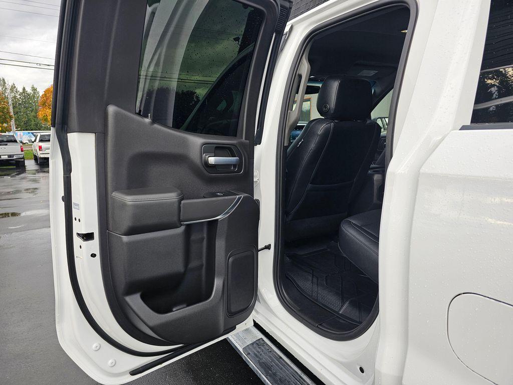 used 2019 Chevrolet Silverado 1500 car, priced at $29,850