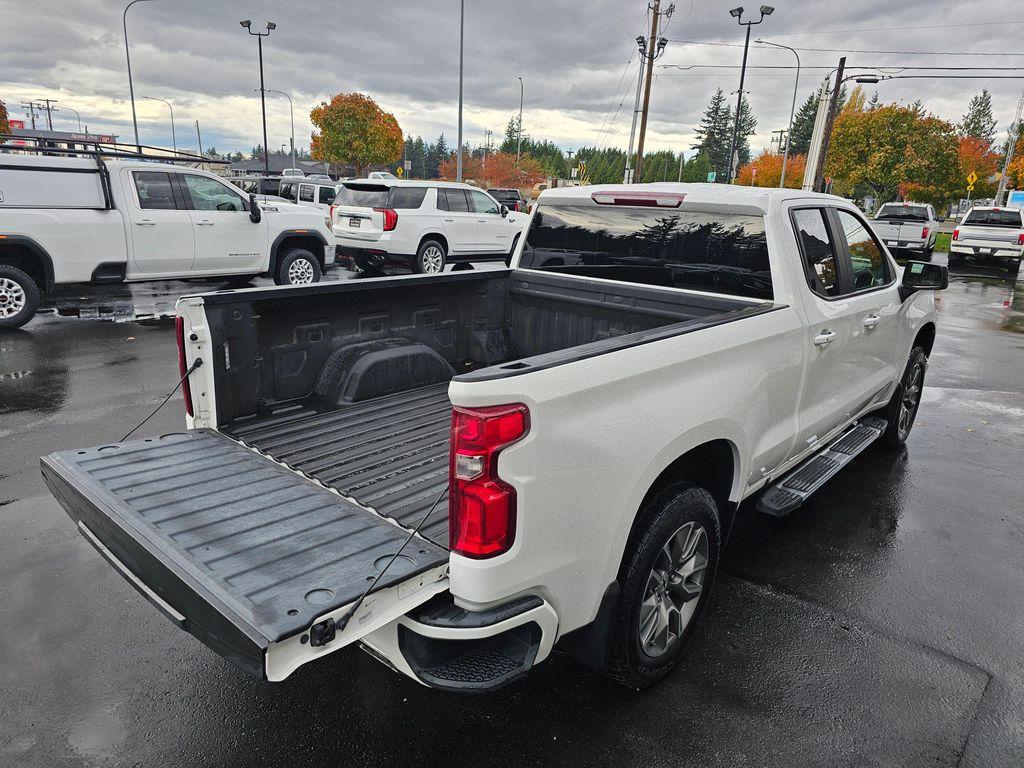 used 2019 Chevrolet Silverado 1500 car, priced at $29,850