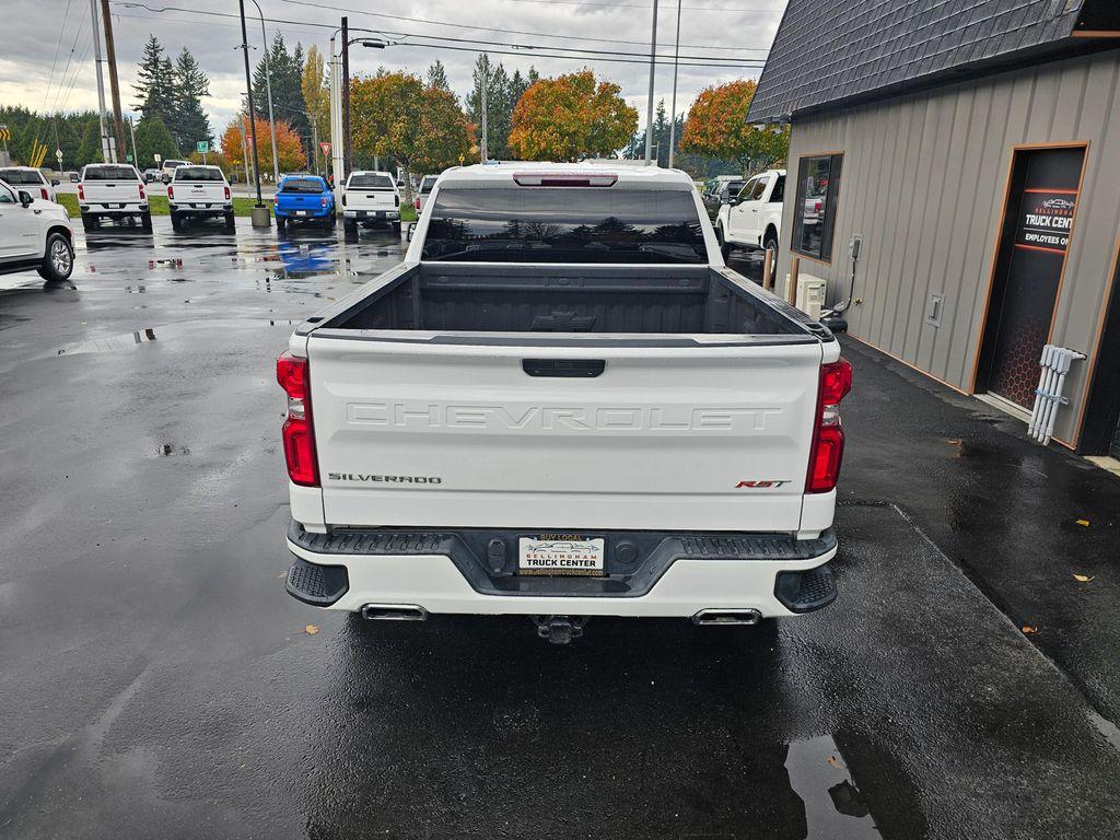 used 2019 Chevrolet Silverado 1500 car, priced at $29,850