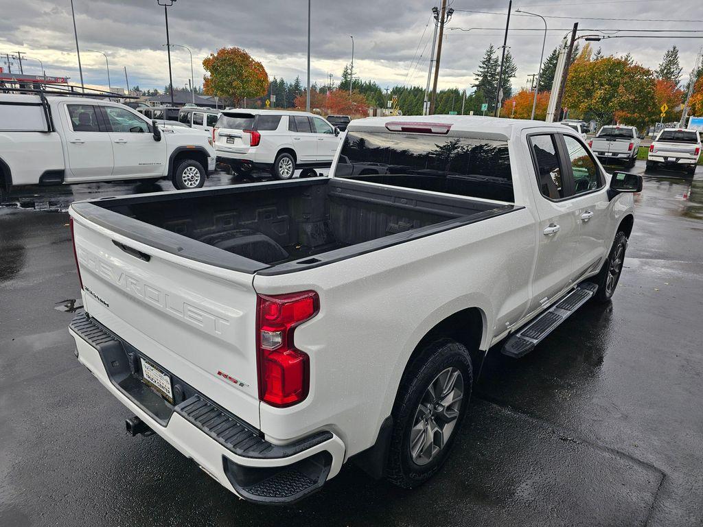 used 2019 Chevrolet Silverado 1500 car, priced at $29,850