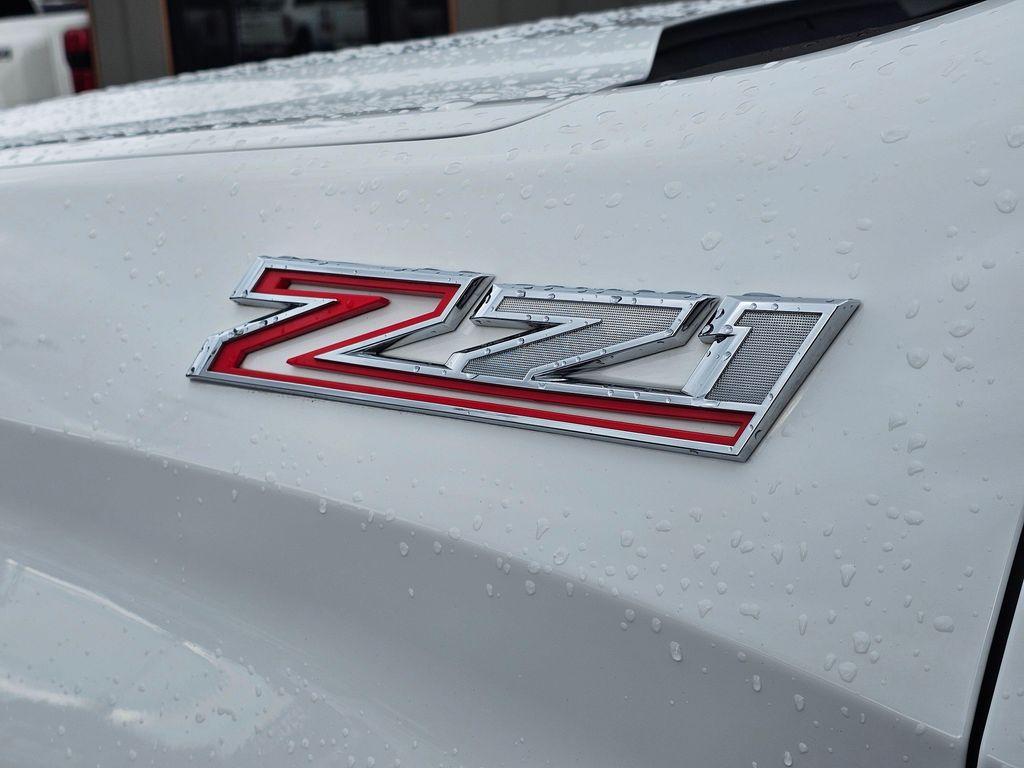 used 2019 Chevrolet Silverado 1500 car, priced at $29,850