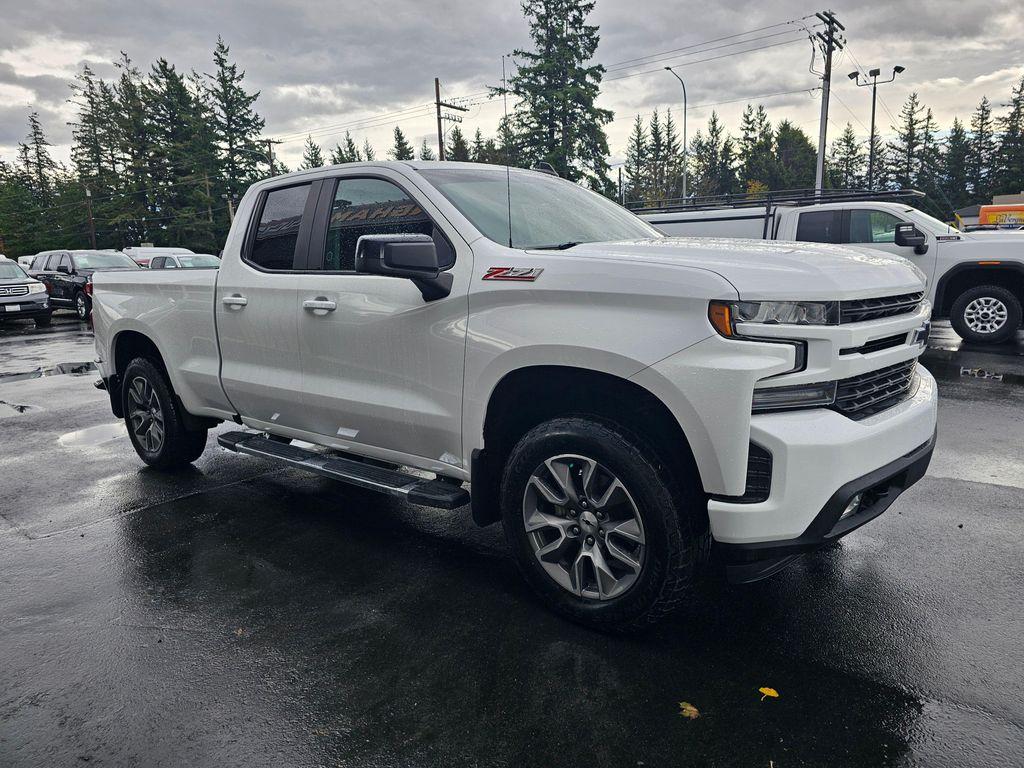 used 2019 Chevrolet Silverado 1500 car, priced at $29,850