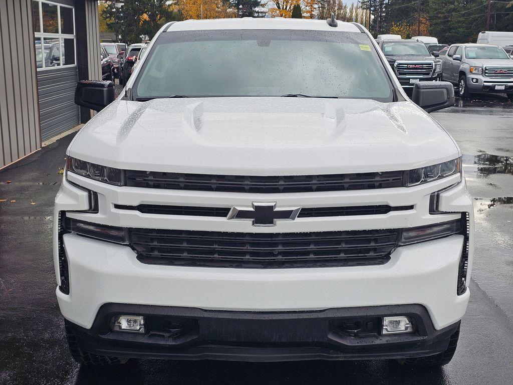 used 2019 Chevrolet Silverado 1500 car, priced at $29,850