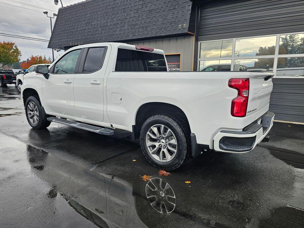 used 2019 Chevrolet Silverado 1500 car, priced at $29,850