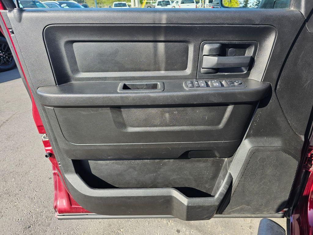 used 2019 Ram 1500 car, priced at $25,050