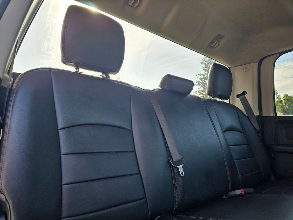 used 2019 Ram 1500 car, priced at $25,050