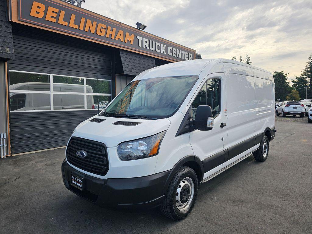 used 2019 Ford Transit-250 car, priced at $25,850