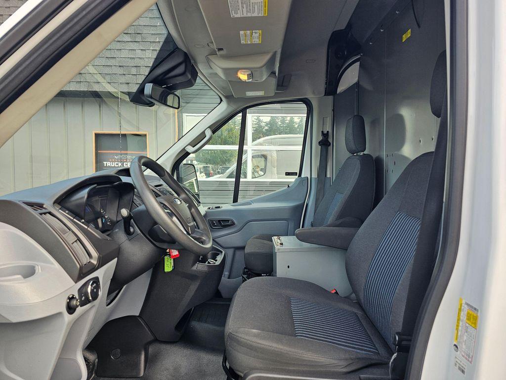 used 2019 Ford Transit-250 car, priced at $25,850