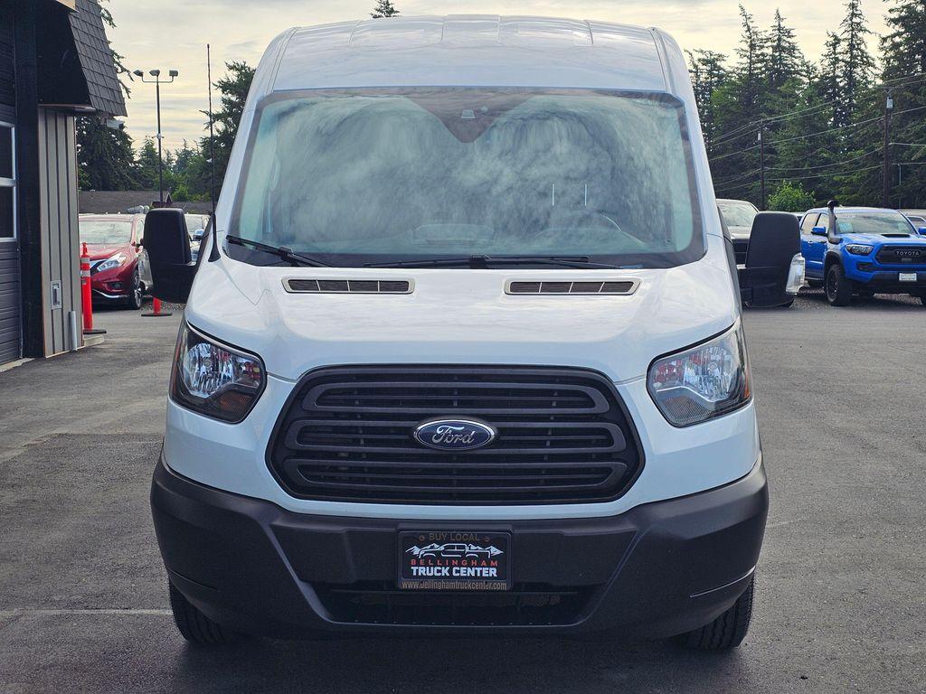 used 2019 Ford Transit-250 car, priced at $25,850