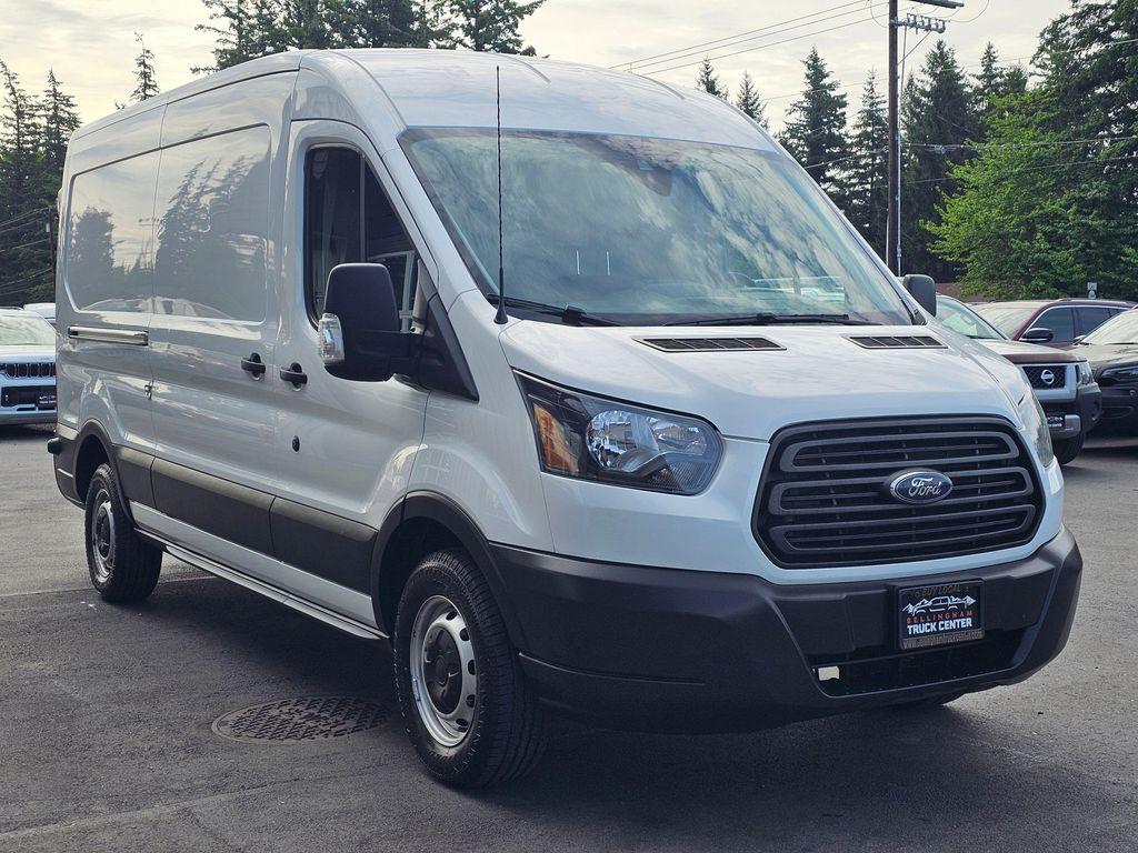 used 2019 Ford Transit-250 car, priced at $25,850