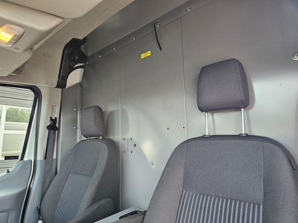 used 2019 Ford Transit-250 car, priced at $25,850