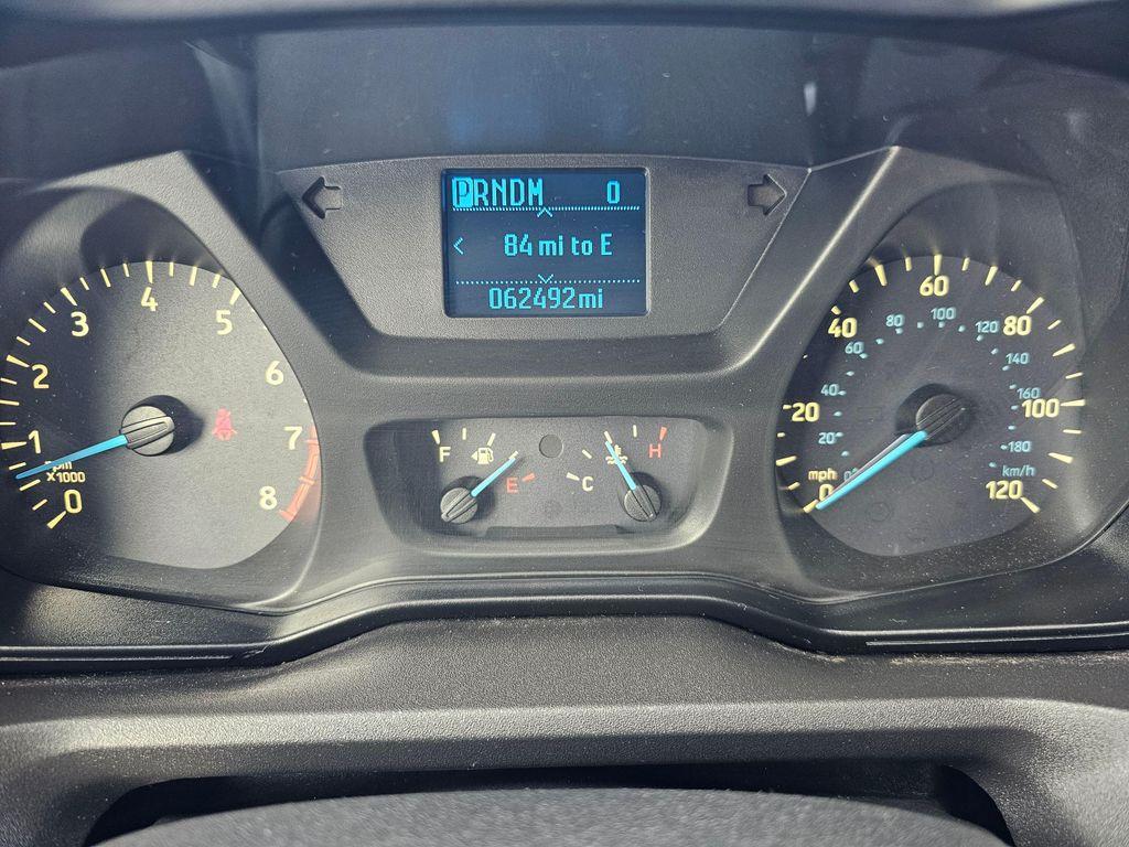 used 2019 Ford Transit-250 car, priced at $25,850