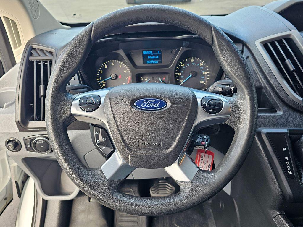 used 2019 Ford Transit-250 car, priced at $25,850
