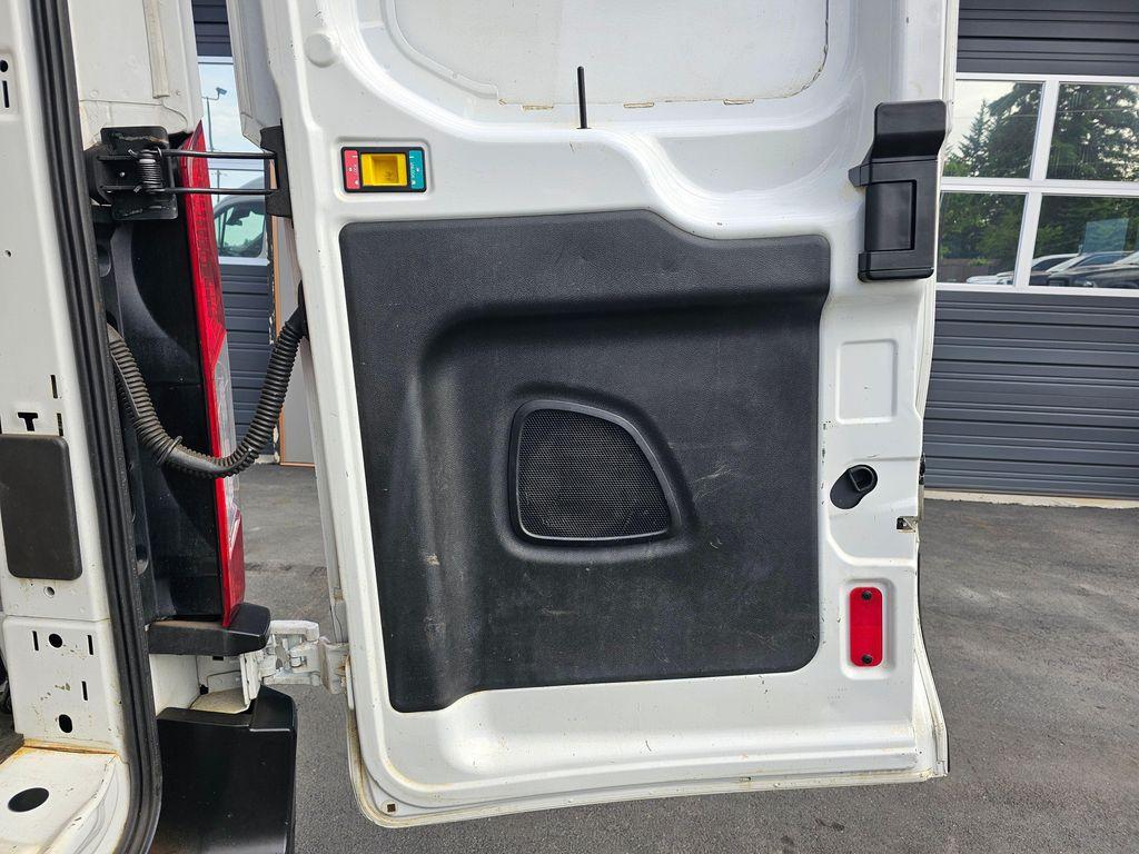 used 2019 Ford Transit-250 car, priced at $25,850