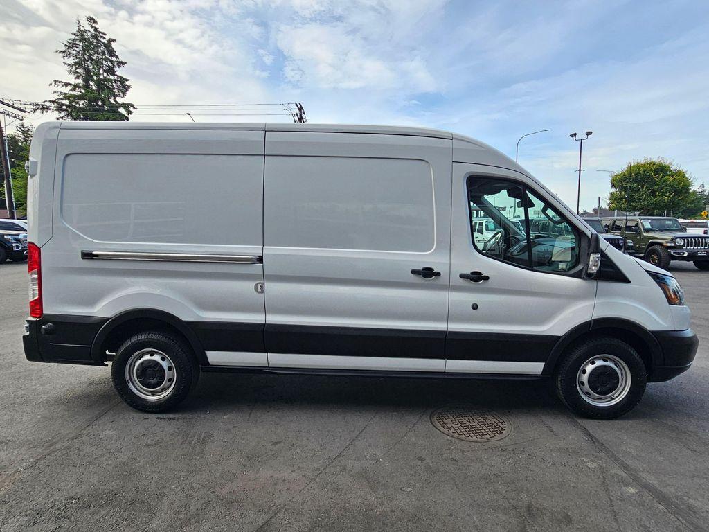 used 2019 Ford Transit-250 car, priced at $25,850