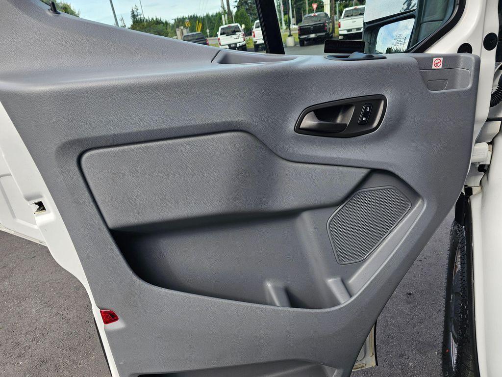 used 2019 Ford Transit-250 car, priced at $25,850