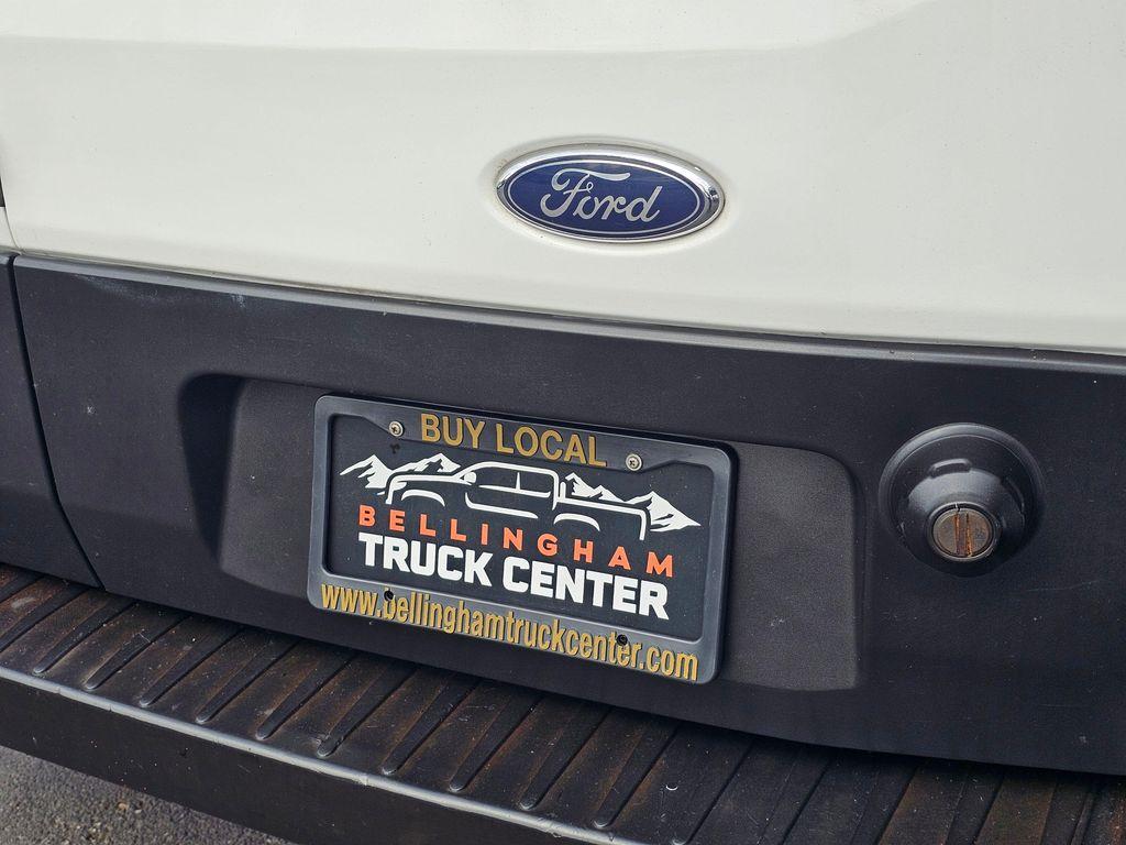 used 2019 Ford Transit-250 car, priced at $25,850