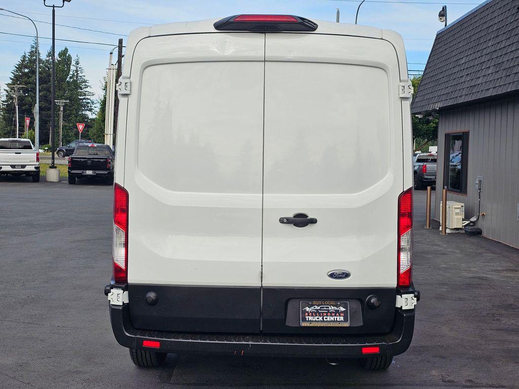 used 2019 Ford Transit-250 car, priced at $25,850