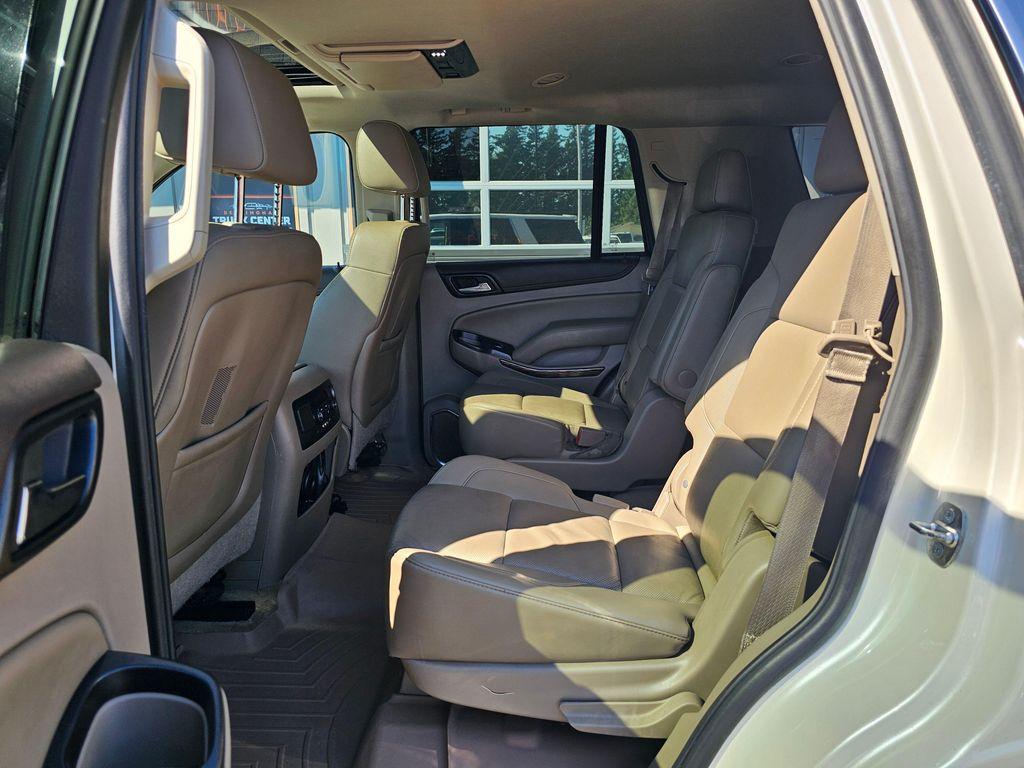 used 2015 GMC Yukon car, priced at $17,850