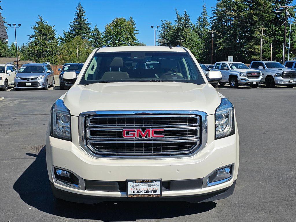 used 2015 GMC Yukon car, priced at $17,850