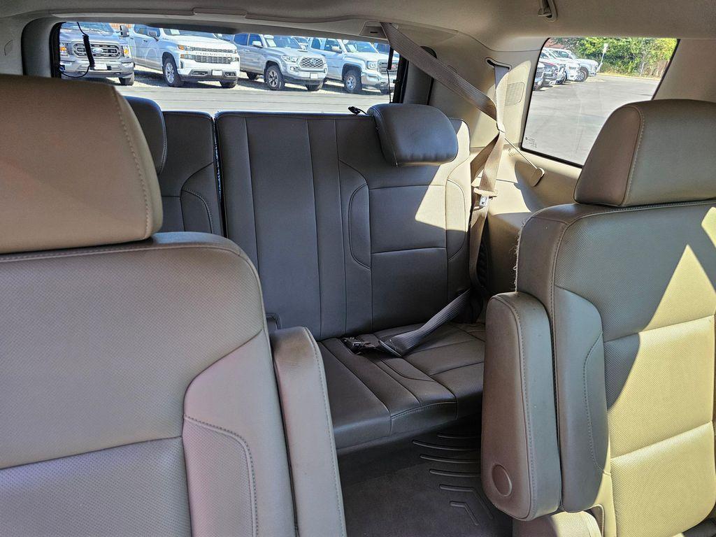 used 2015 GMC Yukon car, priced at $17,850