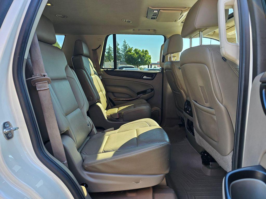 used 2015 GMC Yukon car, priced at $17,850