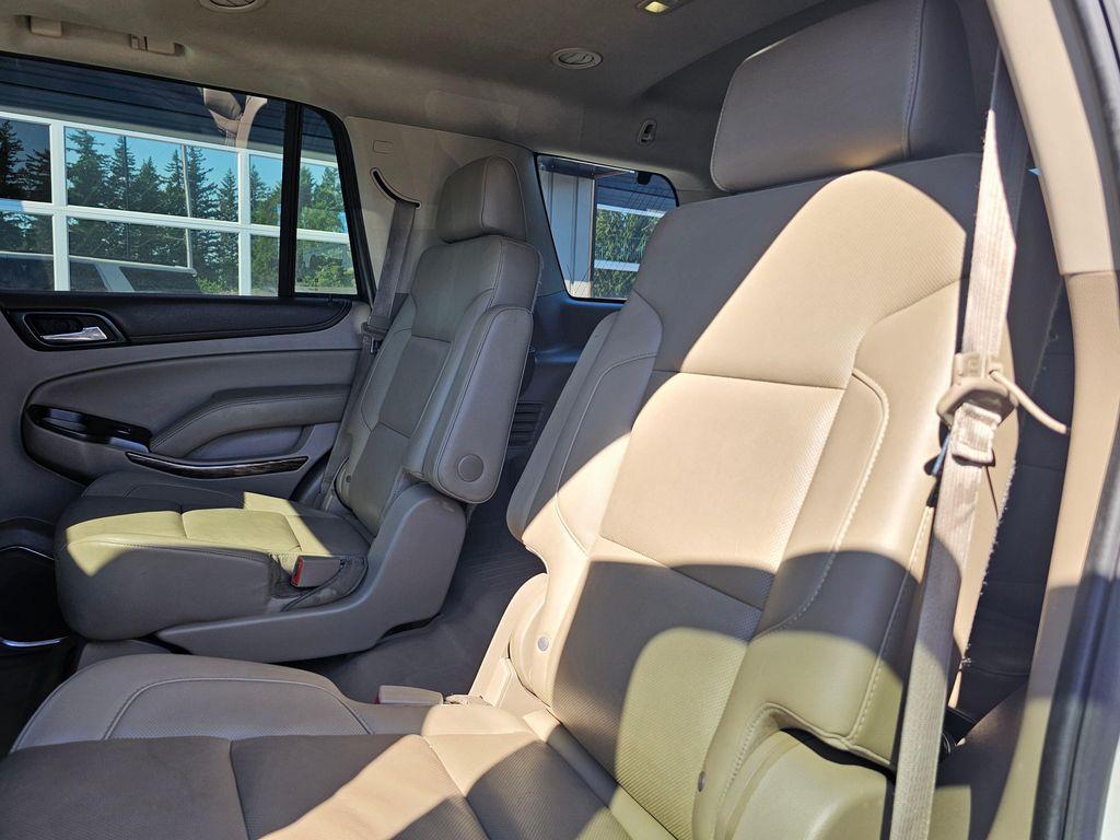 used 2015 GMC Yukon car, priced at $17,850