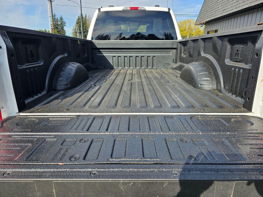 used 2023 Ford F-350 car, priced at $57,850