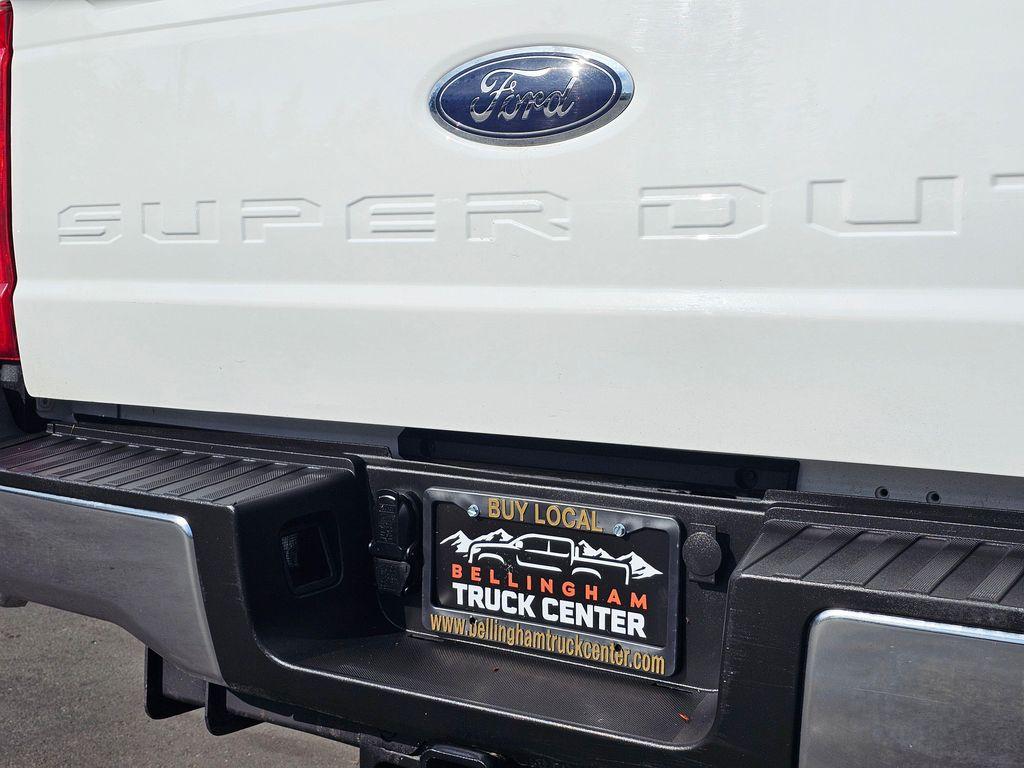 used 2023 Ford F-350 car, priced at $57,850