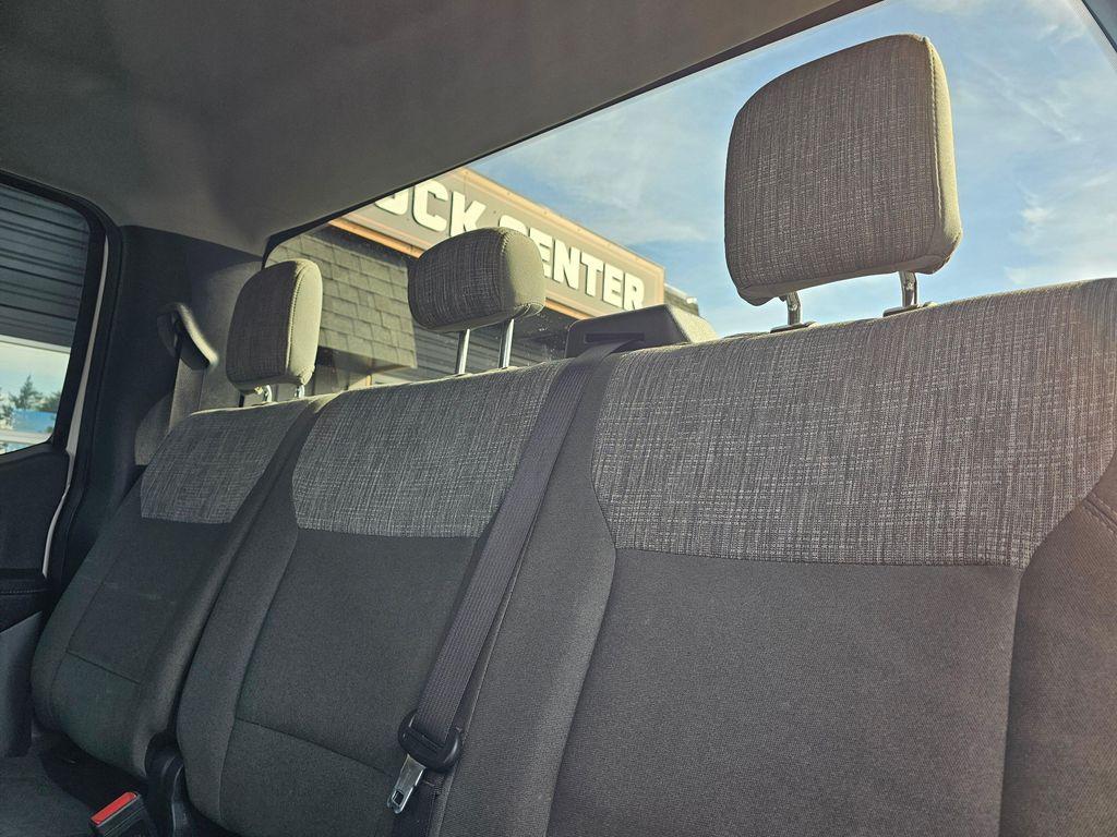 used 2023 Ford F-350 car, priced at $57,850