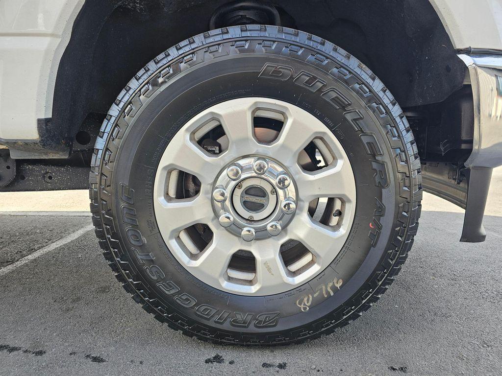 used 2023 Ford F-350 car, priced at $57,850