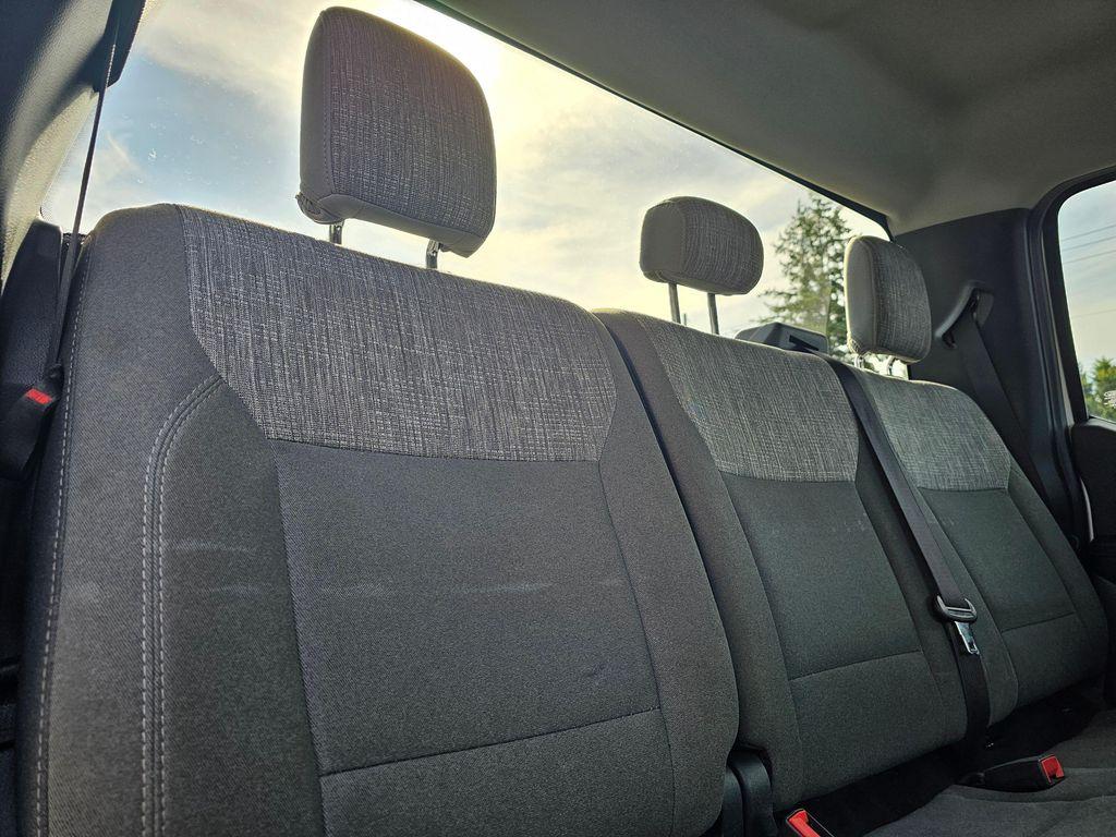 used 2023 Ford F-350 car, priced at $57,850