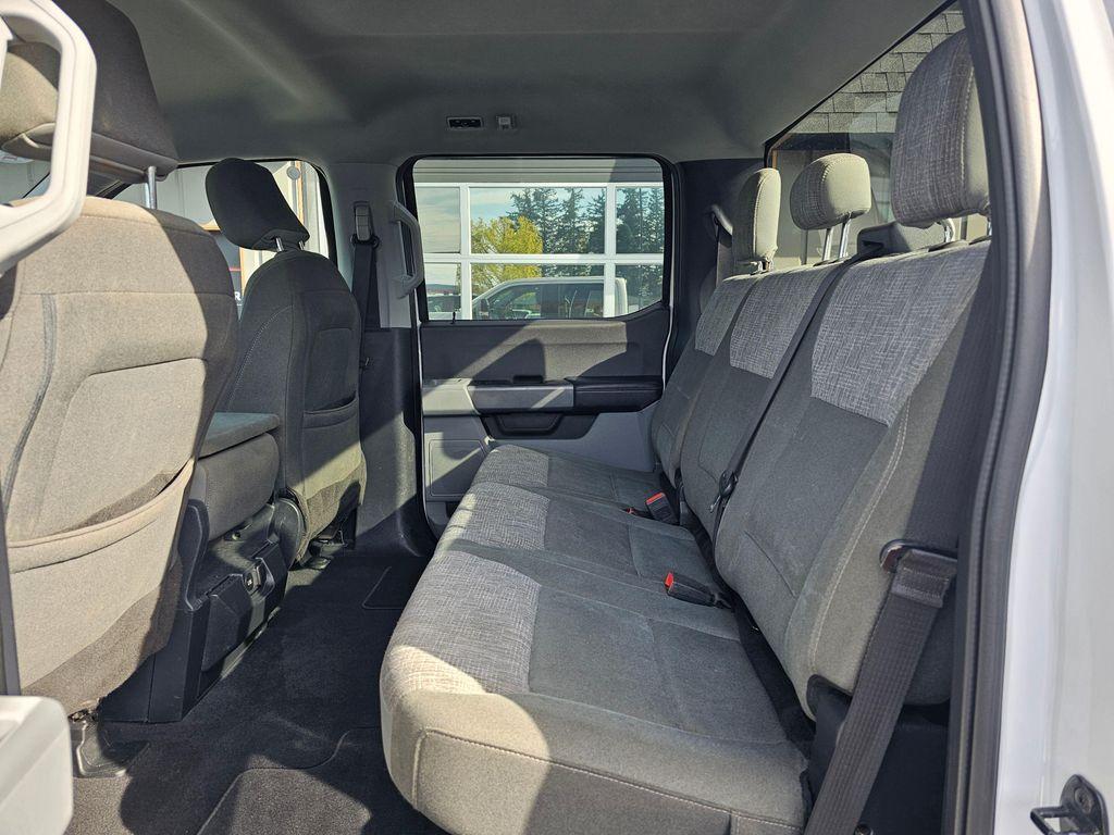 used 2023 Ford F-350 car, priced at $57,850