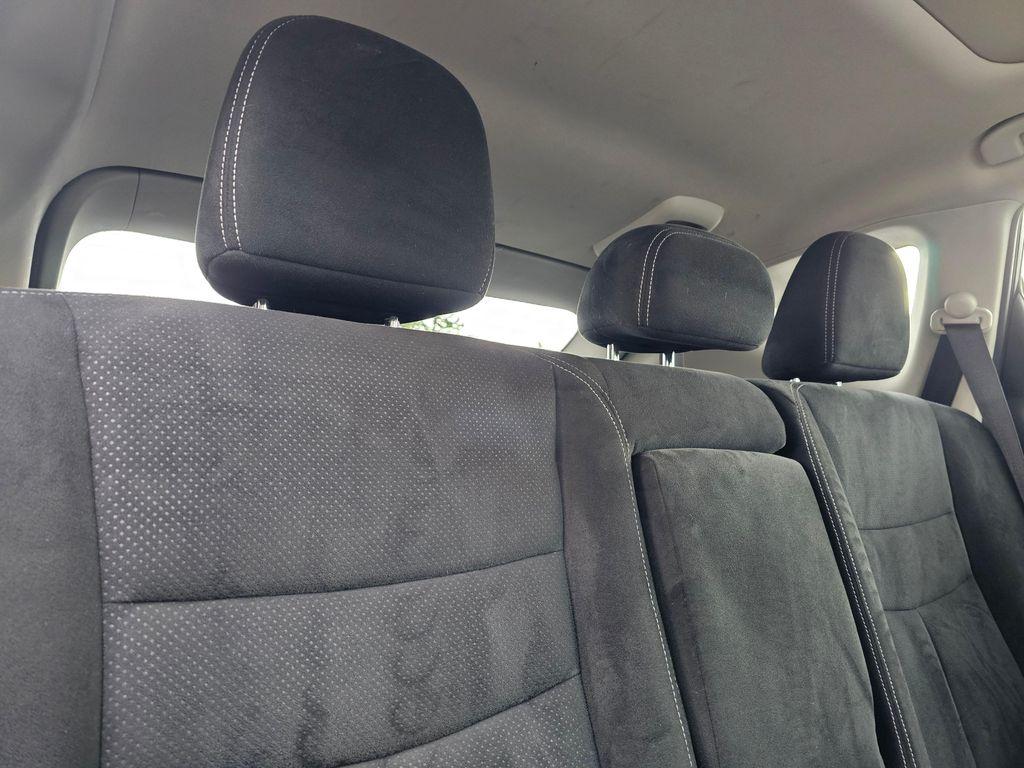 used 2015 Nissan Murano car, priced at $12,850