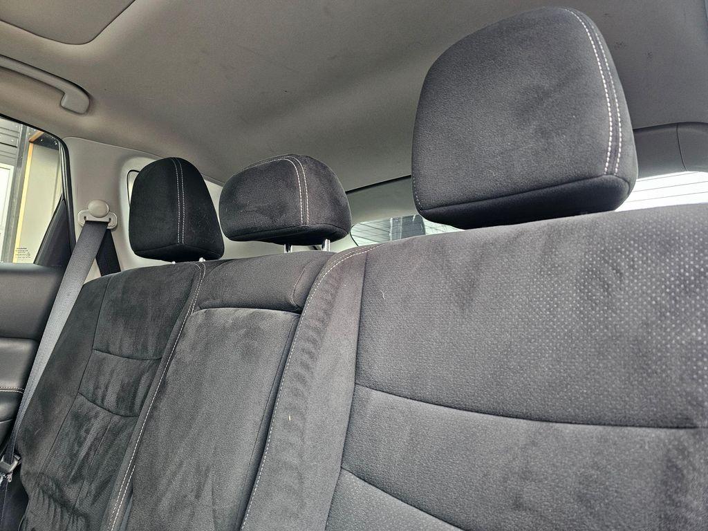 used 2015 Nissan Murano car, priced at $12,850