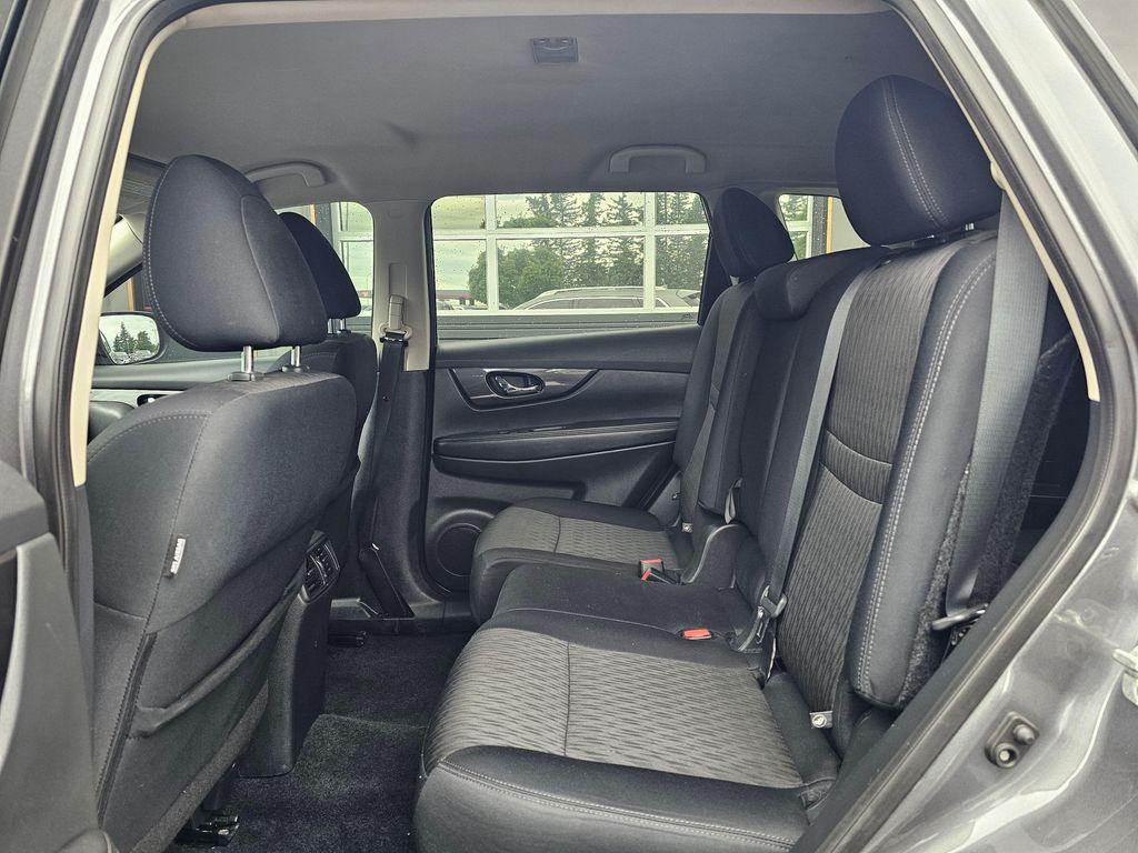 used 2019 Nissan Rogue car, priced at $17,850