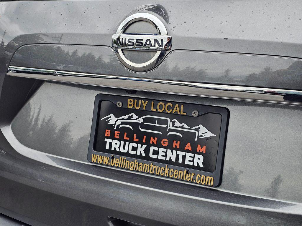 used 2019 Nissan Rogue car, priced at $17,850