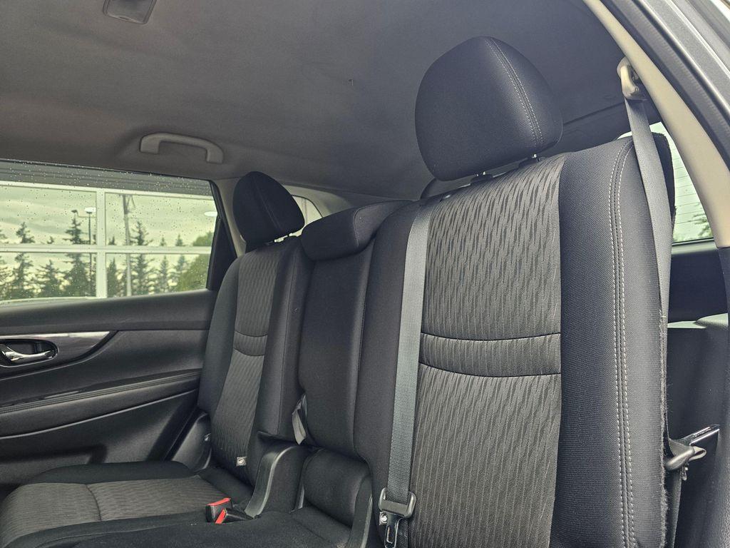 used 2019 Nissan Rogue car, priced at $17,850