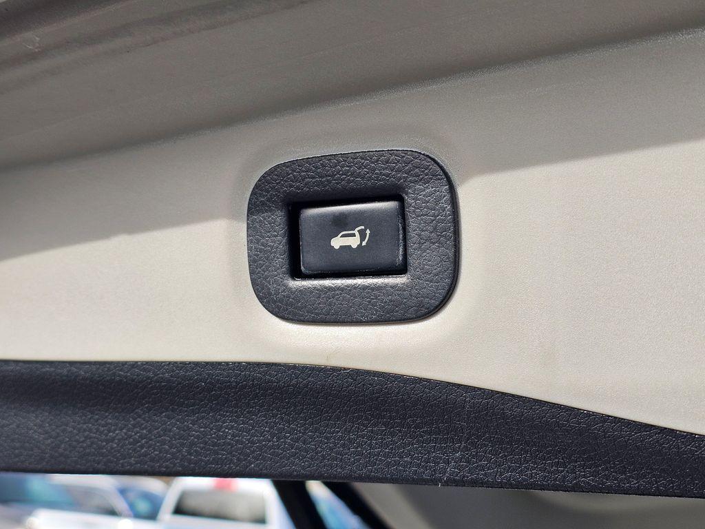 used 2015 Nissan Rogue car, priced at $11,850