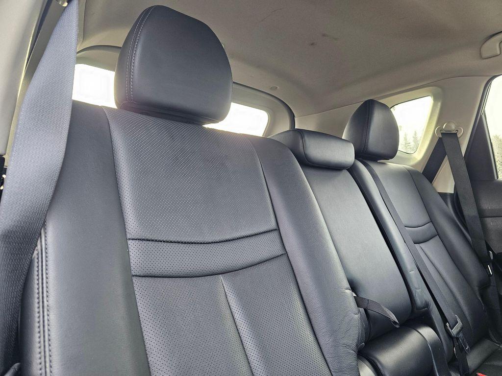 used 2015 Nissan Rogue car, priced at $11,850